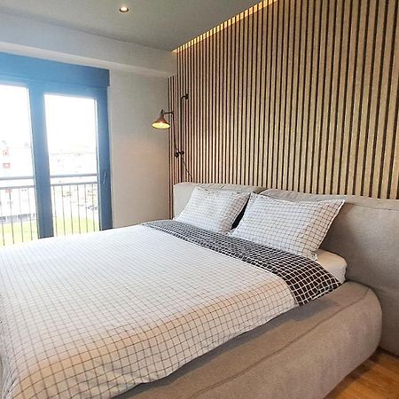 Stylish One Bedroom Apartment Podgorica Exterior foto