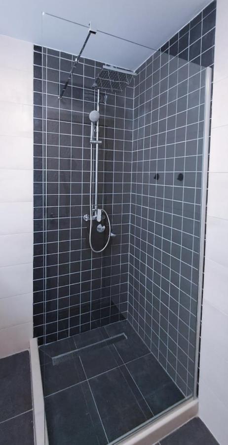 Stylish One Bedroom Apartment Podgorica Exterior foto