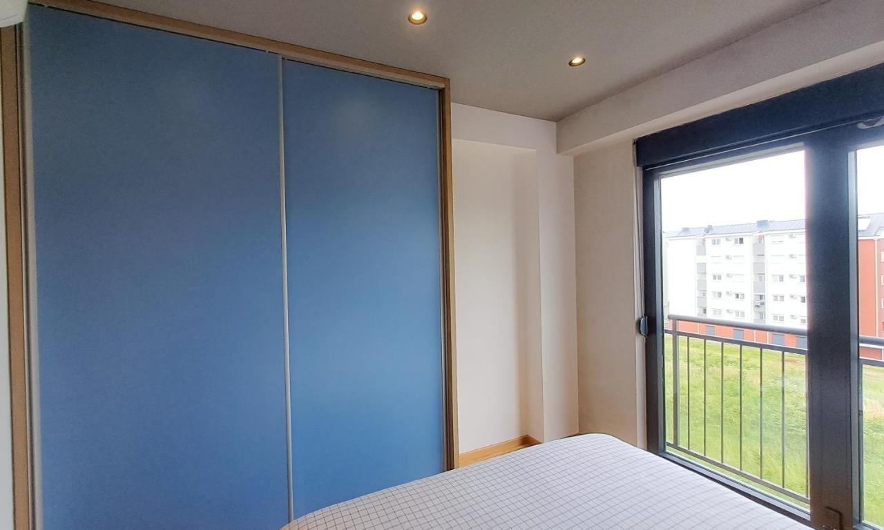 Stylish One Bedroom Apartment Podgorica Exterior foto