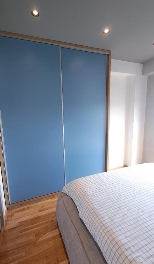 Stylish One Bedroom Apartment Podgorica Exterior foto